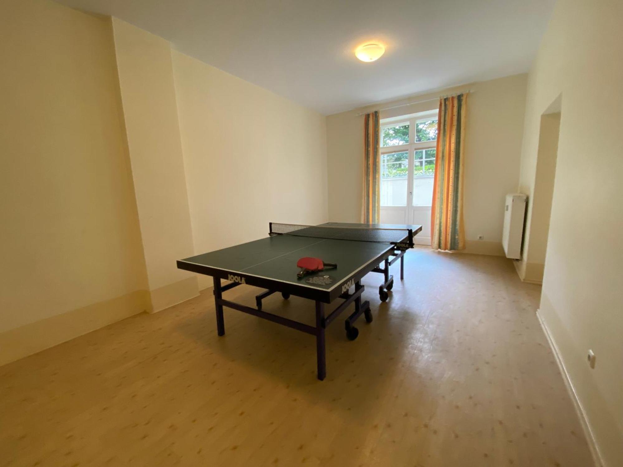 Residenz Bleichroeder - Ferienwohnung 18 Heringsdorf  Exterior photo